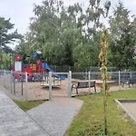 Apartmán Lubie Morze *
