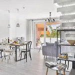Apartmán Lubie Morze