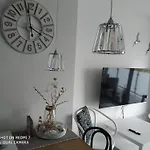 Lubie Morze Apartmán *