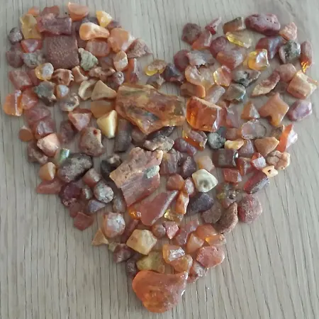 アパート Lubie Morze ヤンタル