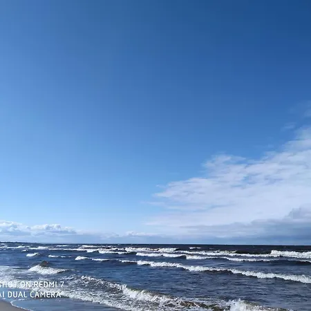 Lubie Morze * ヤンタル