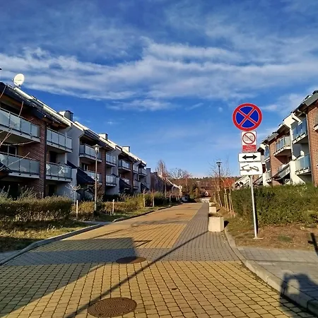 Lubie Morze * Jantar