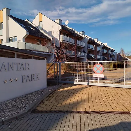 Apartament Lubie Morze *