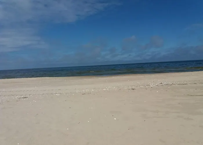 Lubie Morze * Jantar