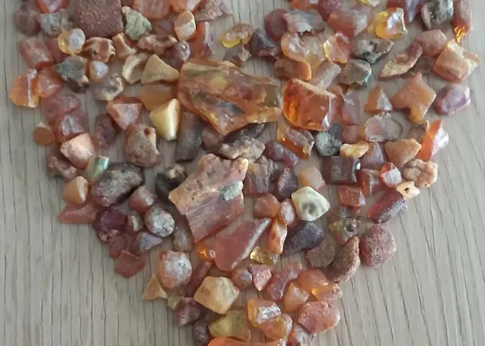 Apartament Lubie Morze Jantar