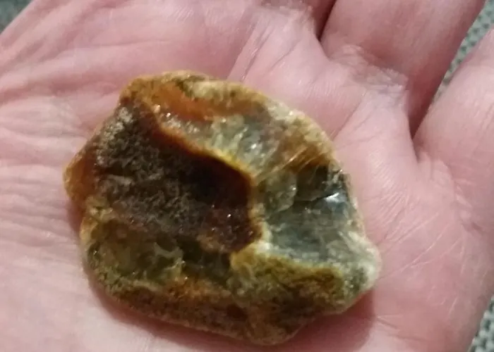 Apartament Lubie Morze