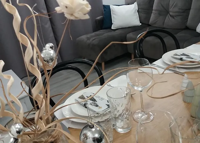 Lubie Morze * Jantar