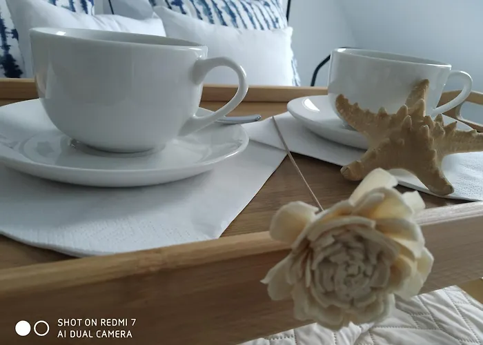 Lubie Morze Apartament