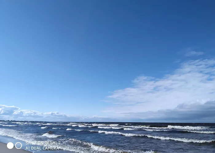 Lubie Morze * Jantar