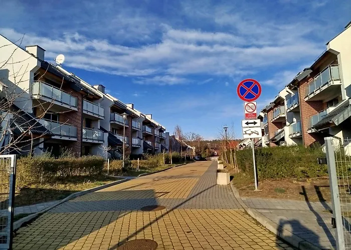 Lubie Morze * Jantar